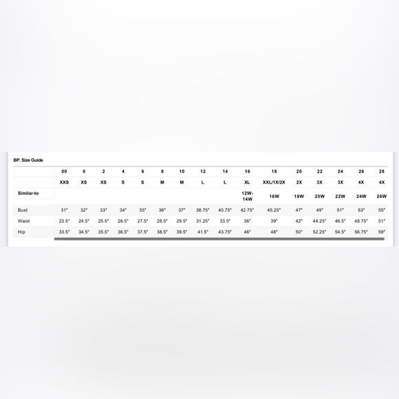 BP. Puff Sleeve Black Taffeta Mini Dress Size S (4-6) NWT - Picture 7 of 13